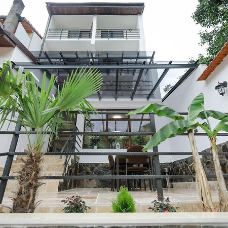 Casa Marica Hotel เบยเล เฮร์คูลาเน ภายนอก รูปภาพ