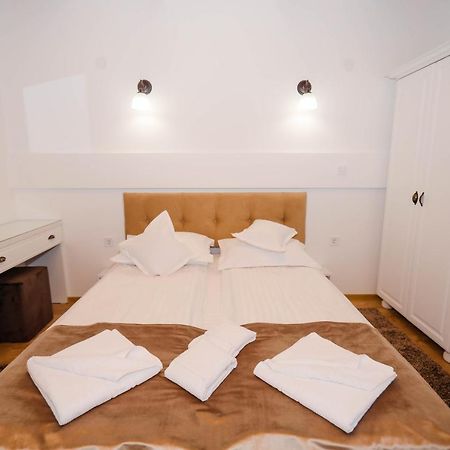 Casa Marica Hotel เบยเล เฮร์คูลาเน ภายนอก รูปภาพ