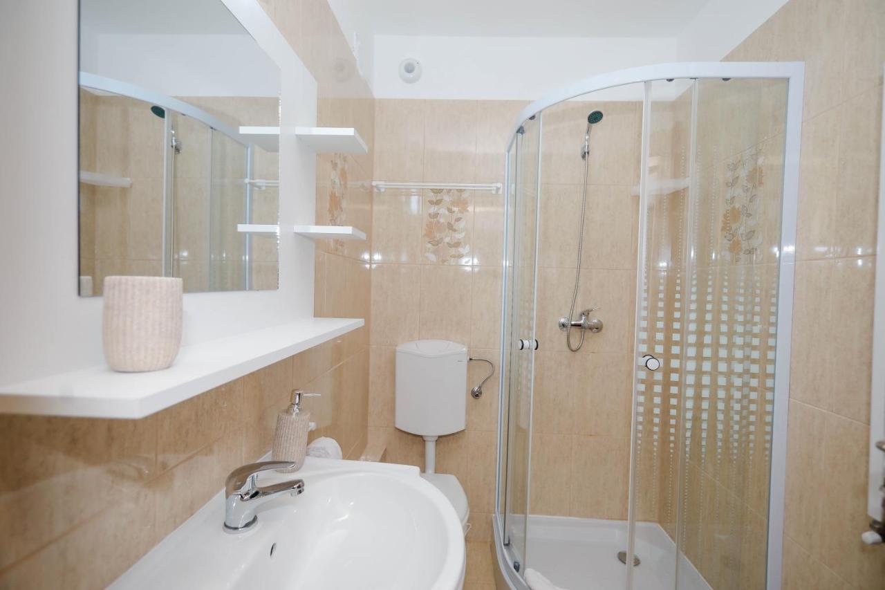 Casa Marica Hotel เบยเล เฮร์คูลาเน ภายนอก รูปภาพ