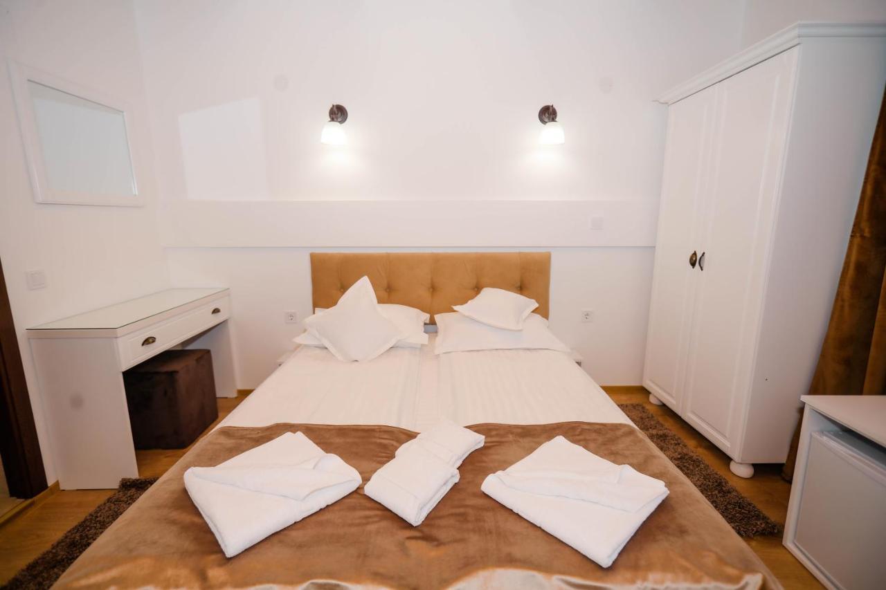 Casa Marica Hotel เบยเล เฮร์คูลาเน ภายนอก รูปภาพ