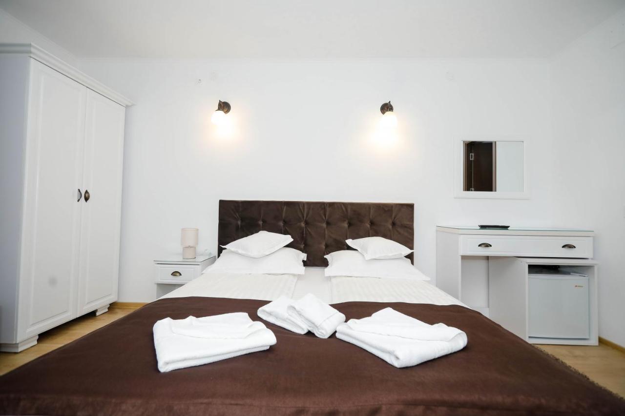 Casa Marica Hotel เบยเล เฮร์คูลาเน ภายนอก รูปภาพ