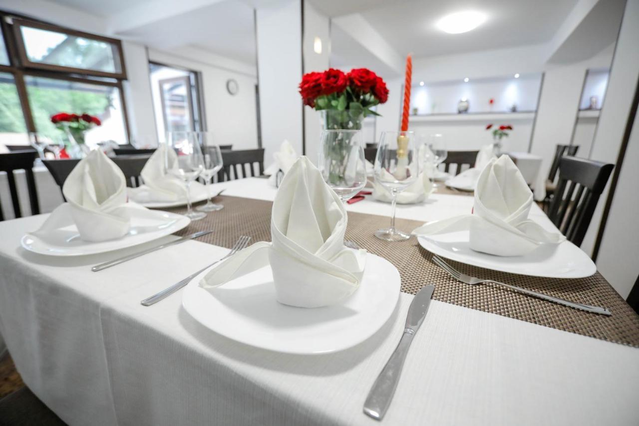 Casa Marica Hotel เบยเล เฮร์คูลาเน ภายนอก รูปภาพ